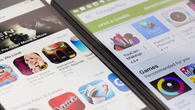Google Play Store'dan kullanıcılara müjde. 405 liralık uygulama ücretsiz