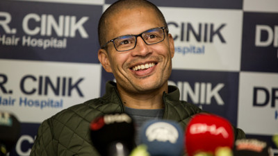 Alex de Souza çalıştığı en iyi ve en kötü teknik adamları açıkladı. Çok konuşulacak röportaj