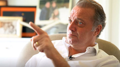 Cem Uzan'ın 69 milyar dolarlık tazminat davasında bomba gelişme! Dünya basınında geniş yer bulmuştu