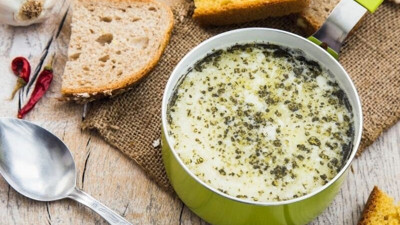 ABD yayın organı CNN 'yayla çorbası'nı en iyiler listesinde gösterdi