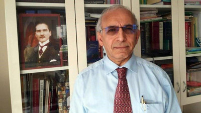 Prof. Dr. Ahmet Saltık: 2 ay içinde 45 milyon insan hastalanacak