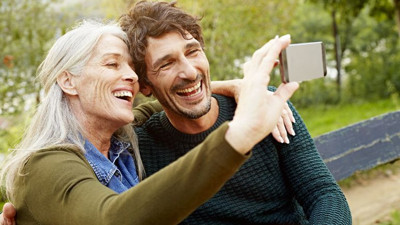 Eşler giderek birbirine benzer mi?