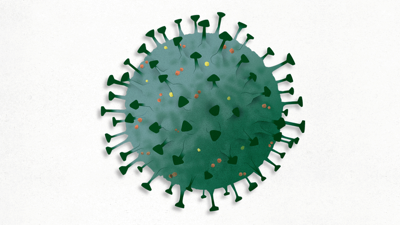 Koronadan ilk kez ülkede 1 günde 77 kişi öldü