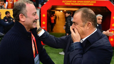 Sergen Yalçın’dan Fatih Terim itirafı