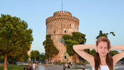 Geceleri başlıyor sabaha kadar derinlerden ses geliyor | Gizemli ses bir şehri esir aldı, kimse sırrını çözemedi