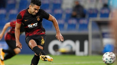 Galatasaray göndermişti. Şimdi pişman oldu!