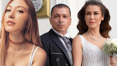 Yasmin Erbil isyan etti: Şöhret için iftira atmak 90’larda kaldı