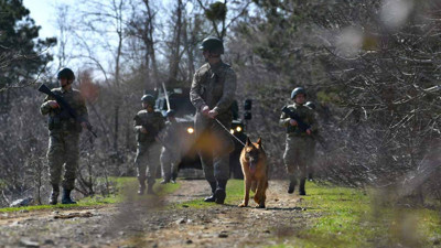 Yunanistan'a geçmeye çalışan 4'ü FETÖ mensubu 6 kişi yakalandı