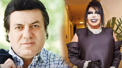 Bülent Ersoy'la ilgili bomba iddia! Coşkun Sabah'ın kitabında yer aldı