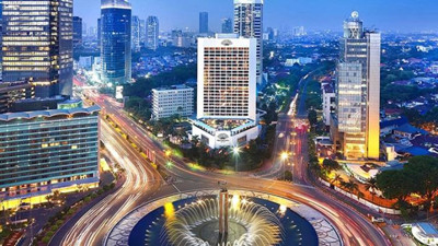 Dünyaca ünlü şehir artık başkent değil! Ülkenin başkentini değiştirdiler