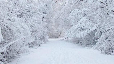 Eğitime 1 gün ara verildi