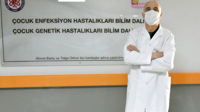 Prof. Dr. Kurugöl: HES kodum risksiz görünse de testim pozitif çıktı