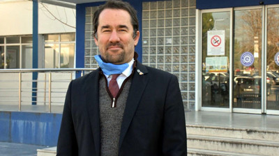 Prof. Dr. Sipahi'den 'Omicron' uyarısı: Yarıyıl tatilinde dikkat edilmezse durum kötüye gider