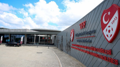TFF'den 'Ahmet Çalık Sezonu' kararı