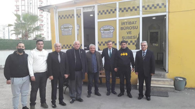 İYİ Partili Atalay: ”AKP Emekliye, çiftçiye, işçiye Esnafa, acımıyor”