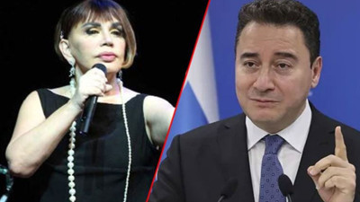 DEVA Partisi'nde Sezen Aksu depremi: İstifa etti