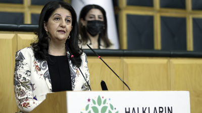 AKP'nin eski çözüm ortağı HDP'den Erdoğan'a yanıt: İmralı ile görüşürseniz sonuna kadar destekleriz