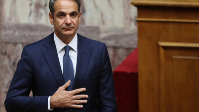 Yunanistan'dan küstah açıklama. Türkiye için yaptırım listesi hazırladılar