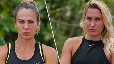 Hakan Hatipoğlu'ndan Sema ve Nagihan İddiası: ''Öyle Bir Kavga Olacak ki...''