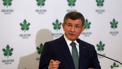 Ahmet Davutoğlu kritik planı açıkladı. Erdoğan’a oy kaybettirecek hamle