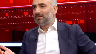 Sezen Aksu tartışmalarına İsmail Saymaz da katıldı. Bakaraya makaraya gıkınız çıktı mı