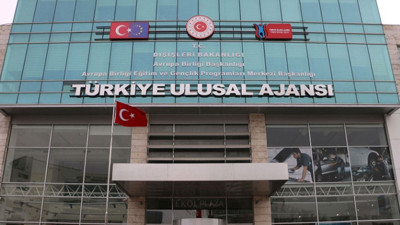 AB Eğitim ve Gençlik Programları Merkezi personel alacak