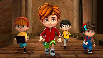 İBB kasasından AKP'li vekilin oğluna çizgi film için milyonlar aktarılmış