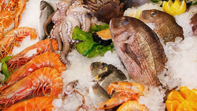 "Denizden babam çıksa yerim" sözü doğrulandı