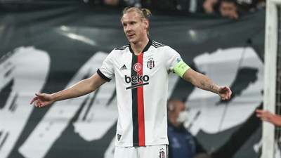 Flaş... Flaş... Trabzonspor'dan Domagoj Vida açıklaması