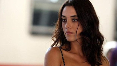 Cansu Dere'den kötü haber!