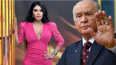 Ebru Polat'tan 'adaylık' düzeltmesi! ''Buraya nasıl saptırıldı anlamadım''