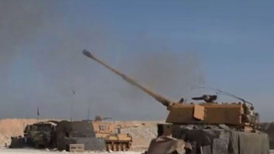 7 PKK/YPG'li terörist etkisiz hale getirildi