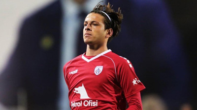 Enis Destan transferinde son durum belli oldu. Altınordu diretiyor