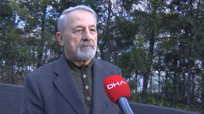 İşaret ettiği yer sallanan Naci Görür’den son açıklama geldi. Marmara depremini tetikleyecek gelişmeyi duyurdu