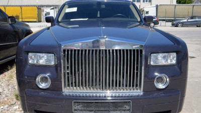 Gümrüklerde ‘e-ihale’ ile satış gelirlerini arttırdı