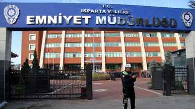 Isparta Emniyet Müdürlüğü bünyesine daimi personel alacak