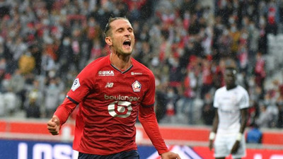 Yusuf Yazıcı tarihi opsiyonla Rusya’da