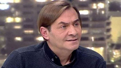 Armağan Çağlayan koronavirüse yakalandı