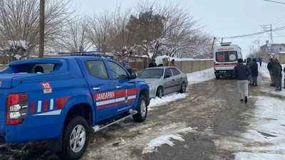 Yücel çifti evlerinde ölü bulundu