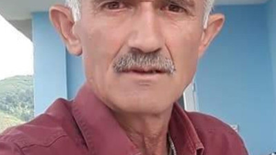 Elektrik direğinden düşen vatandaş hayatını kaybetti