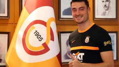 Futbolcu olarak gitti, antrenör olarak döndü!