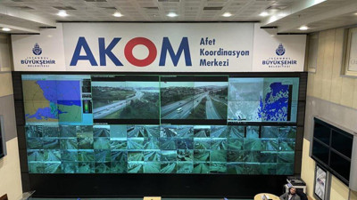 AKOM yeni açıkladı. Karın asıl bastıracağı tarih belli oldu