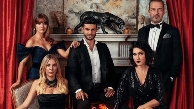 Yasak Elma'nın sevilen isminden üzücü haber