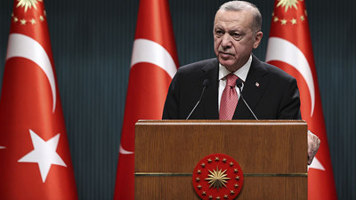 Herkes merakla EYT haberi bekliyordu! Kabine toplantısından Afganistan'a yardım çıktı