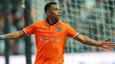 Başakşehir ve Sivasspor'da da oynamıştı: Robinho'ya 9 yıl hapis