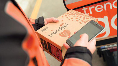 Trendyol borsaya giriyor! Gözünü yurt dışına dikti!