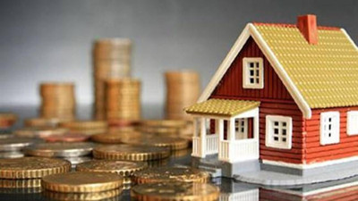 Ev sahibi olmak isteyenler dikkat! İşte bankaların konut kredisi faiz oranları