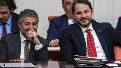 Günün bombası Meclis'ten. Berat Albayrak yeniden bakan olacak