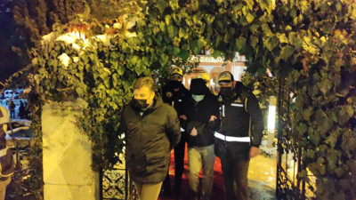 Bilecik Belediye Başkanı Danışmanı ‘rüşvet alırken suçüstü yakalandı’ iddiası