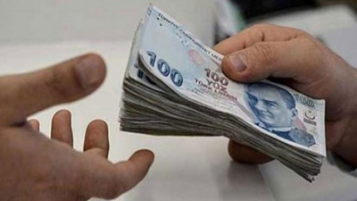 15 Temmuz yardımlarıyla ayakkabı, pantolon, mont, takım elbise alındı